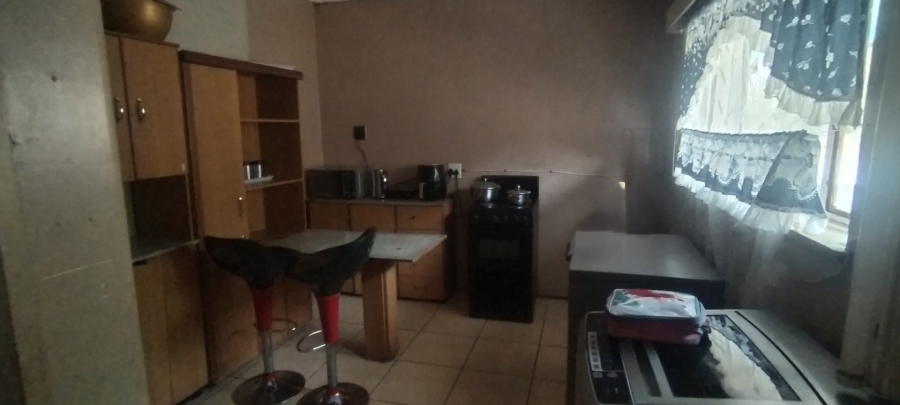 3 Bedroom Property for Sale in Harmony Free State
